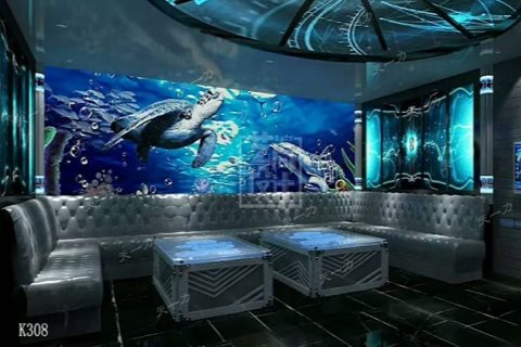 沈阳高端小时场KTV-康平县ktv预定