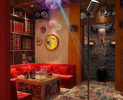 探寻沈阳小时场KTV热门场所-康平县ktv预定